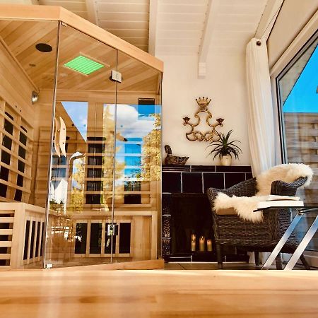 Landhaus Roemer Villa Finnentrop Bagian luar foto