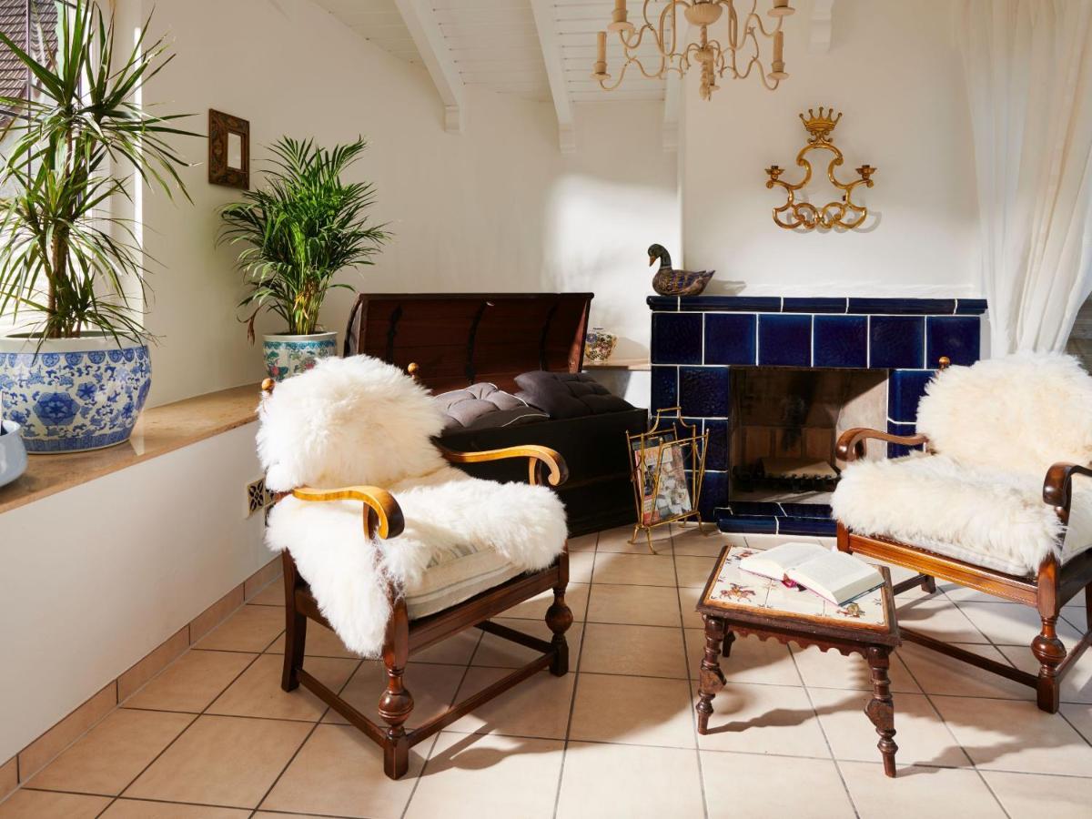 Landhaus Roemer Villa Finnentrop Bagian luar foto