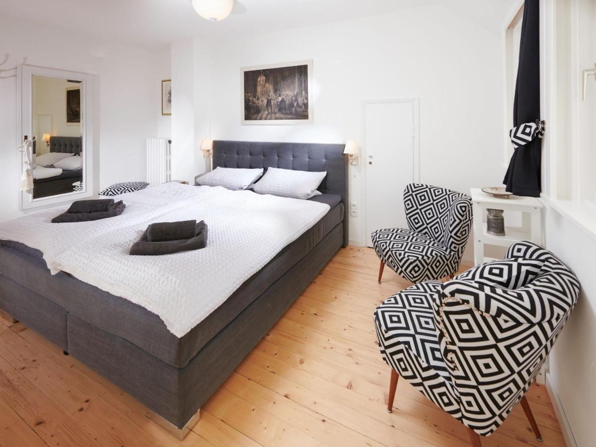 Landhaus Roemer Villa Finnentrop Bagian luar foto