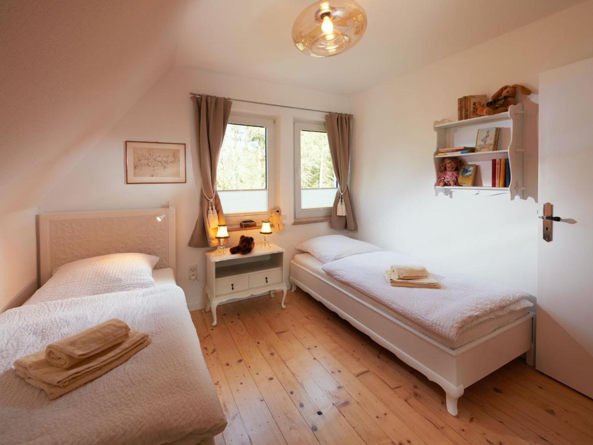 Landhaus Roemer Villa Finnentrop Bagian luar foto