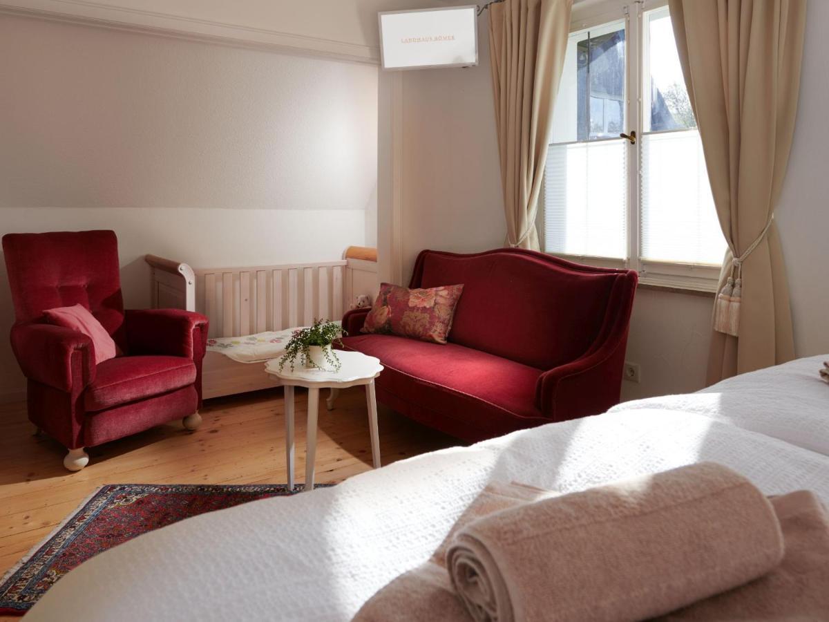Landhaus Roemer Villa Finnentrop Bagian luar foto
