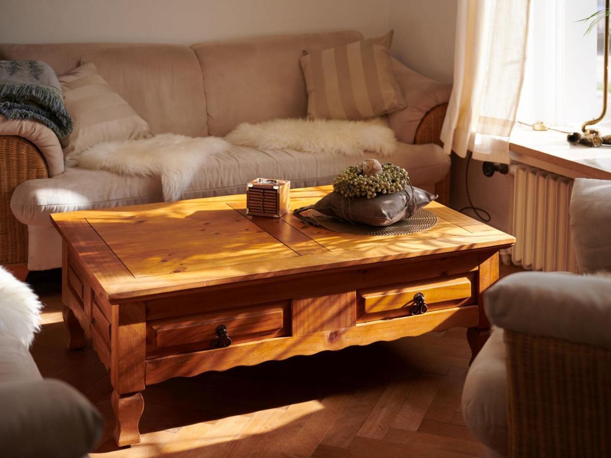 Landhaus Roemer Villa Finnentrop Bagian luar foto