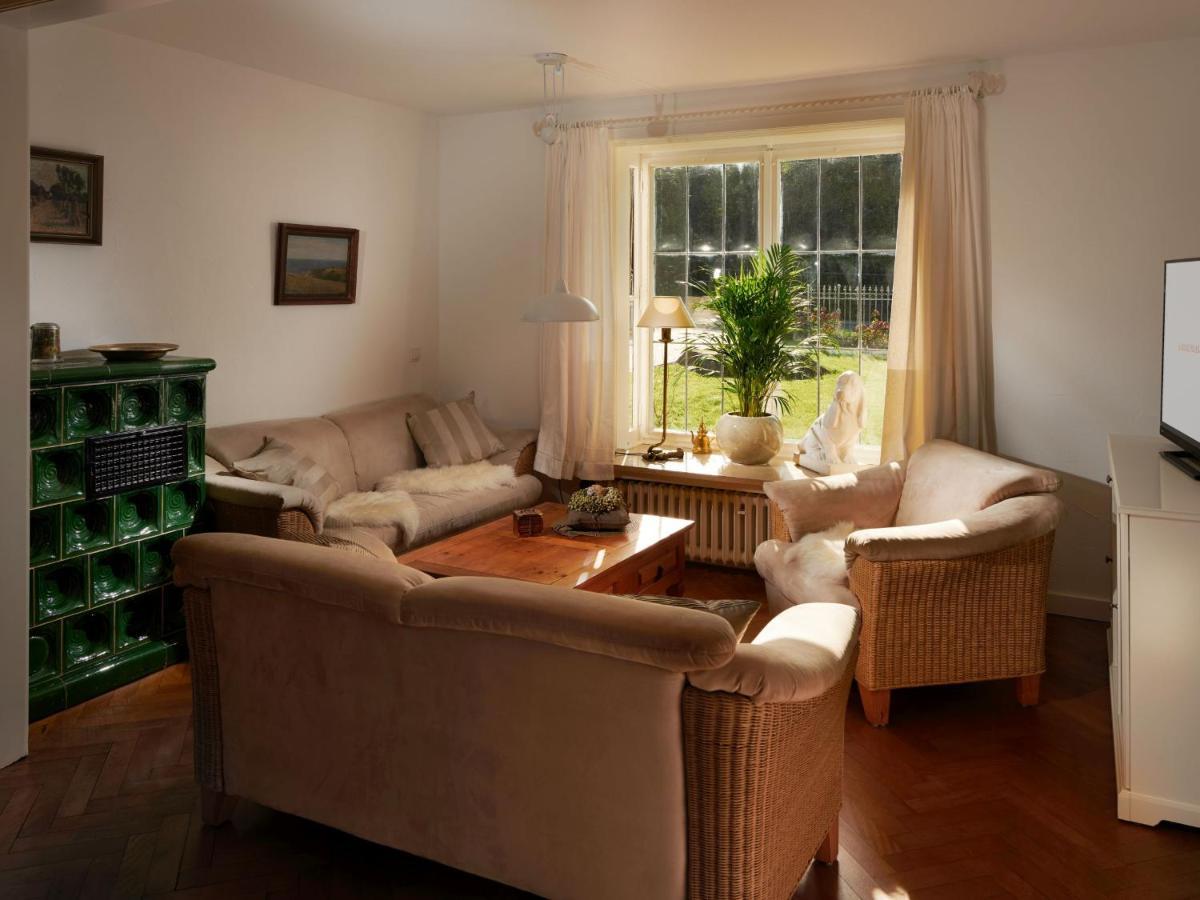 Landhaus Roemer Villa Finnentrop Bagian luar foto