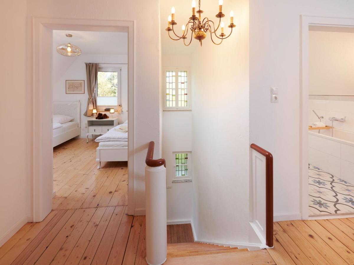 Landhaus Roemer Villa Finnentrop Bagian luar foto