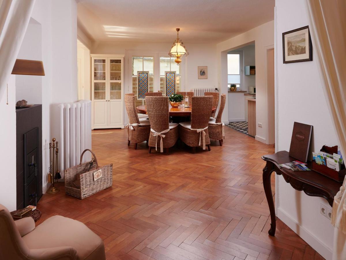 Landhaus Roemer Villa Finnentrop Bagian luar foto