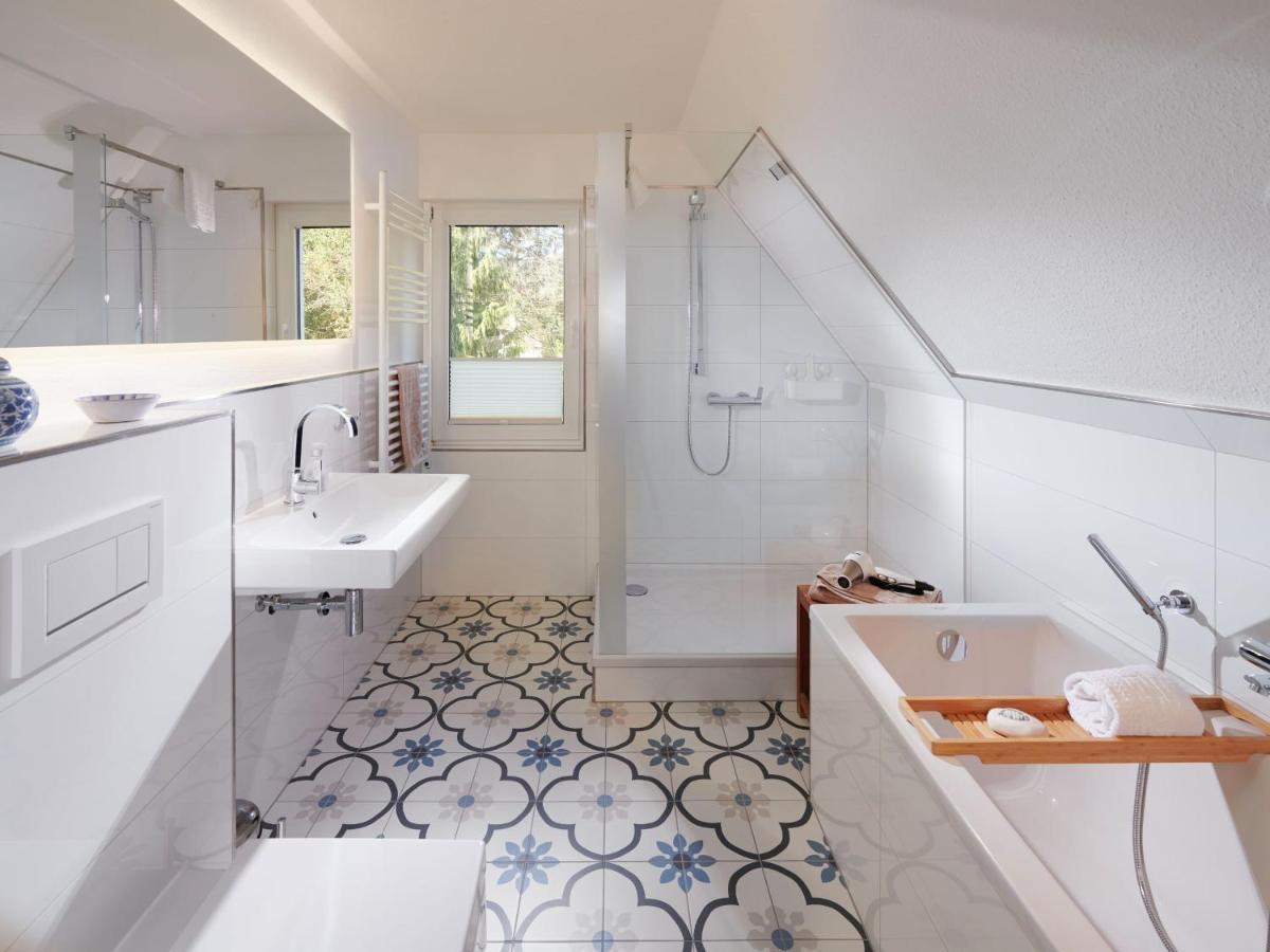 Landhaus Roemer Villa Finnentrop Bagian luar foto