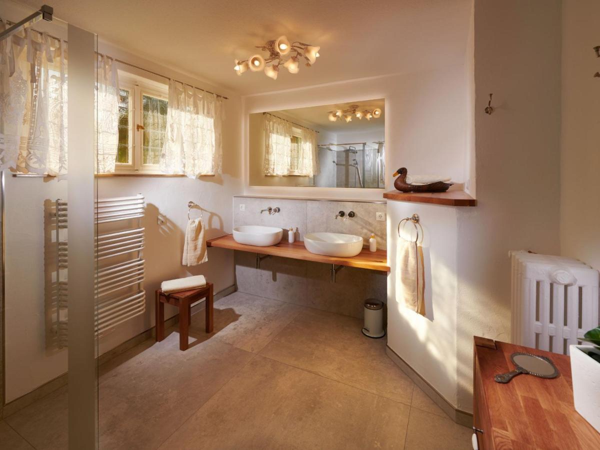 Landhaus Roemer Villa Finnentrop Bagian luar foto