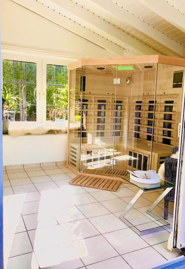 Landhaus Roemer Villa Finnentrop Bagian luar foto