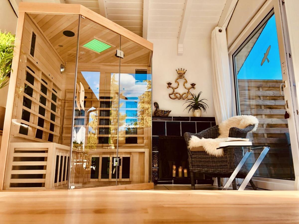 Landhaus Roemer Villa Finnentrop Bagian luar foto